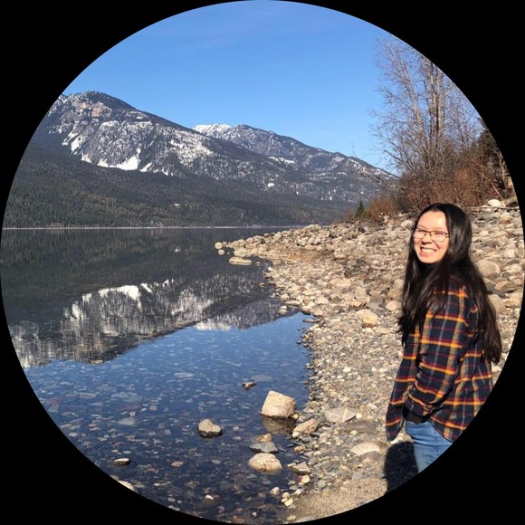 Meet your Posher, Christina - Picture 1 of 1